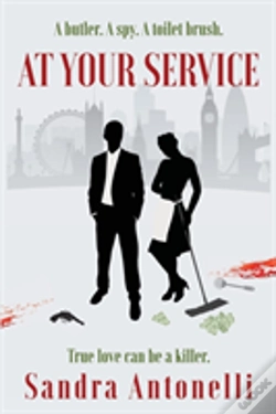 Capa do artigo At Your Service