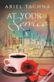 Capa do artigo At Your Service