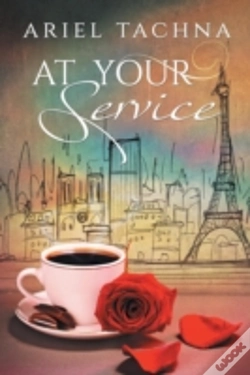 Capa do artigo At Your Service