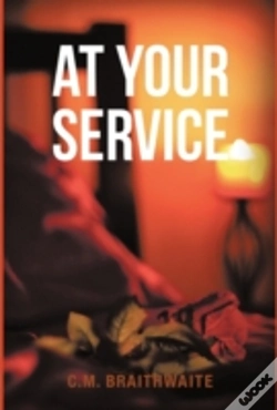 Capa do artigo At Your Service