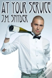 Capa do artigo At Your Service