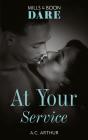 At Your Service_Fabulous G2 Eb - Preview