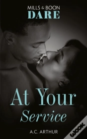 Capa do artigo At Your Service_Fabulous G2 Eb