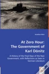 Capa do artigo At Zero Hour