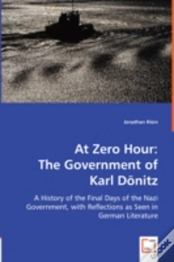Capa do artigo At Zero Hour