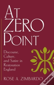 Capa do artigo At Zero Point