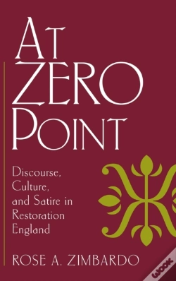 Capa do artigo At Zero Point