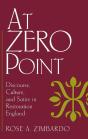 At Zero Point - Preview