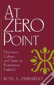 Capa do artigo At Zero Point