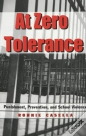 At Zero Tolerance