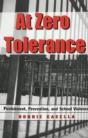 At Zero Tolerance - Preview