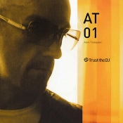 Capa do artigo AT01 - CD