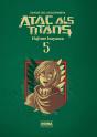 Atac Als Titans Ed. Integral 05 - Preview