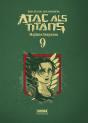Atac Als Titans Ed. Integral 09 - Preview
