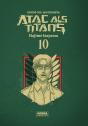 Atac Als Titans Ed. Integral 10 - Preview