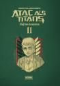 Atac Als Titans Ed. Integral 11 - Preview