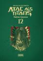 Atac Als Titans Ed. Integral 12 - Preview