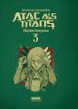 Atac Als Titans Integral 3 (Cat) - Preview