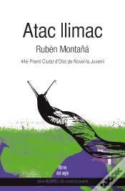 Capa do artigo Atac Llimac