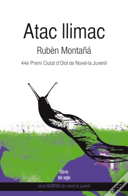 Capa do artigo Atac Llimac