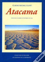 Capa do artigo Atacama