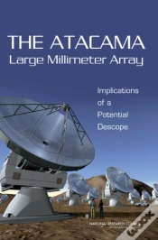 Capa do artigo Atacama Large Millimeter Array