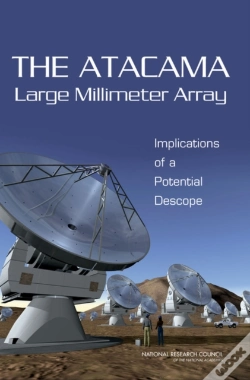 Capa do artigo Atacama Large Millimeter Array