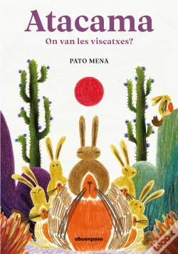 Capa do artigo Atacama
