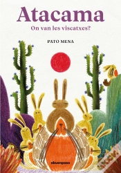 Capa do artigo Atacama