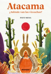 Capa do artigo Atacama