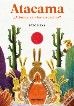 Capa do artigo Atacama