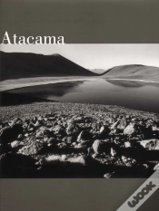 Capa do artigo Atacama, Un Désert Andin