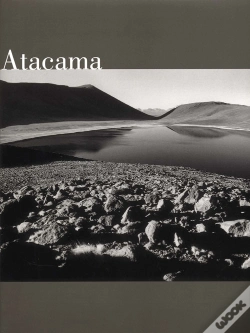 Capa do artigo Atacama, Un Désert Andin