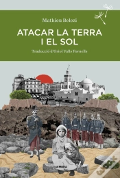 Capa do artigo Atacar La Terra I El Sol
