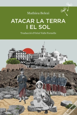 Capa do artigo Atacar La Terra I El Sol