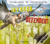 Capa do artigo Atacar Y Defender