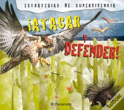 Capa do artigo Atacar Y Defender