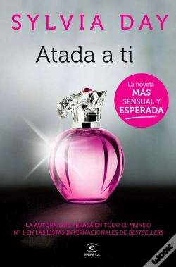Capa do artigo Atada A Ti