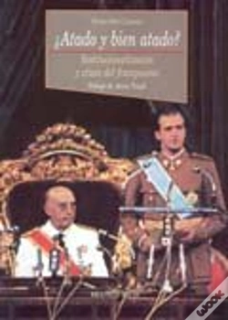 Capa do artigo ¿Atado Y Bien Atado?