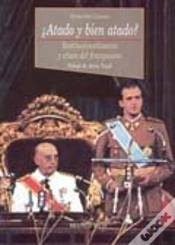 Capa do artigo ¿Atado Y Bien Atado?