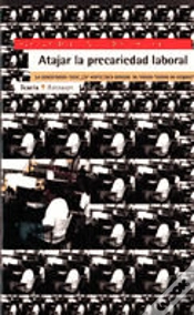 Capa do artigo Atajar La Precariedad Laboral