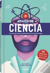 Capa do artigo Atajos De Ciencia