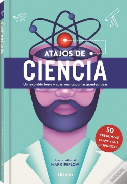 Capa do artigo Atajos De Ciencia