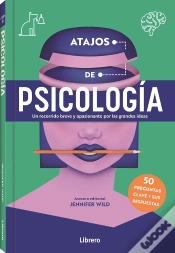 Capa do artigo Atajos De Psicologia