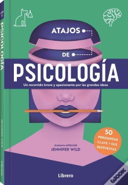 Capa do artigo Atajos De Psicologia