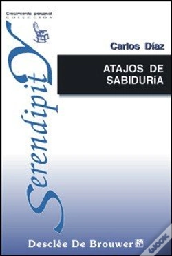 Capa do artigo Atajos De Sabiduría