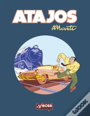 Capa do artigo Atajos