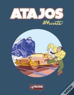 Capa do artigo Atajos