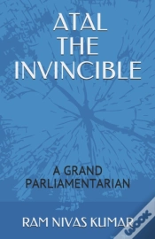 Capa do artigo Atal The Invincible