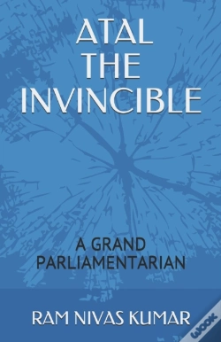 Capa do artigo Atal The Invincible